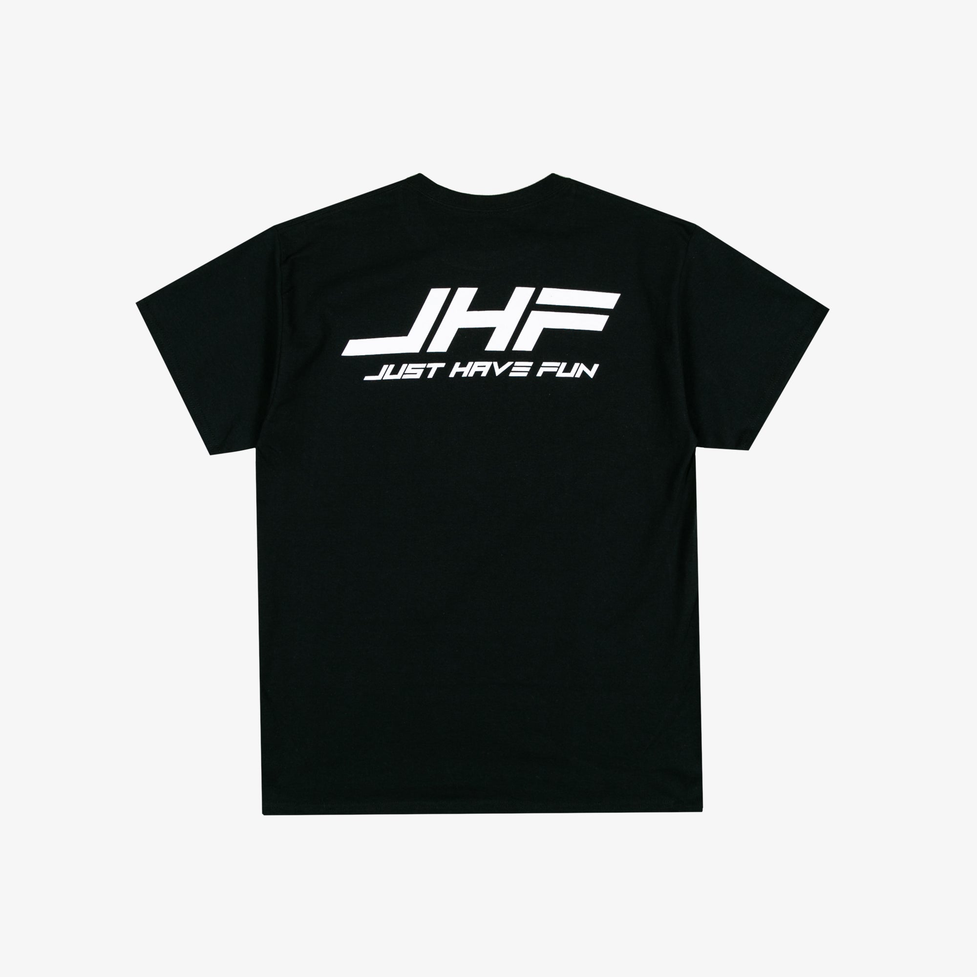JHF Fast Logo T-shirt