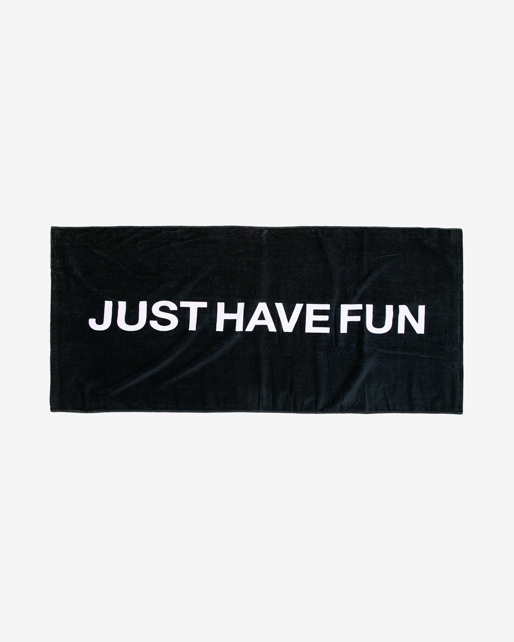 JHF Towel